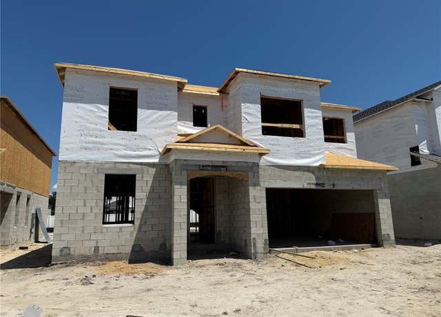 Property at 805 River Stone Trl, Sanford, FL 32771, 4 beds, 3 baths