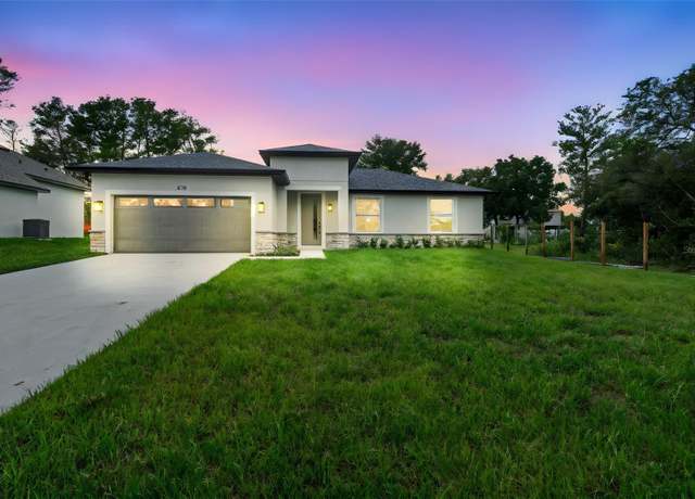 Property at 878 Pine Ave, Orange City, FL 32763, 3 beds, 2 baths