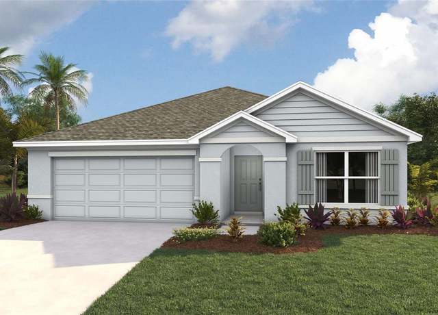 Property at 7680 Rome Ln, Brooksville, FL 34613, 3 beds, 2 baths