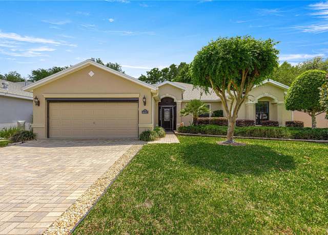 Property at 16417 SW 14th Avenue Rd, Ocala, FL 34473, 3 beds, 2 baths