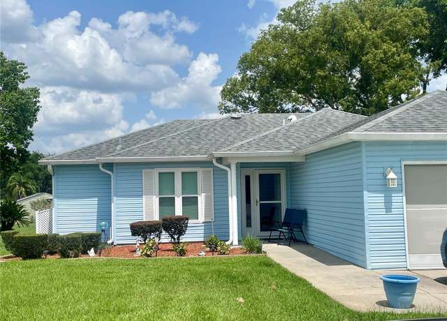 Property at 6192 Magpie Dr, Lakeland, FL 33809, 2 beds, 2 baths