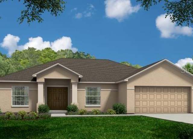 Property at 150 Minnesota Ave, Babson Park, FL 33827, 3 beds, 2 baths
