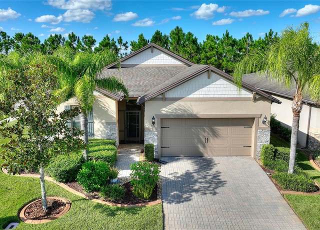 Property at 341 Navarra Ln, Davenport, FL 33837, 3 beds, 3 baths
