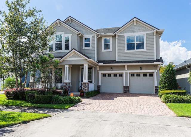 Property at 8228 Randal Park Blvd, Orlando, FL 32832, 5 beds, 3 baths