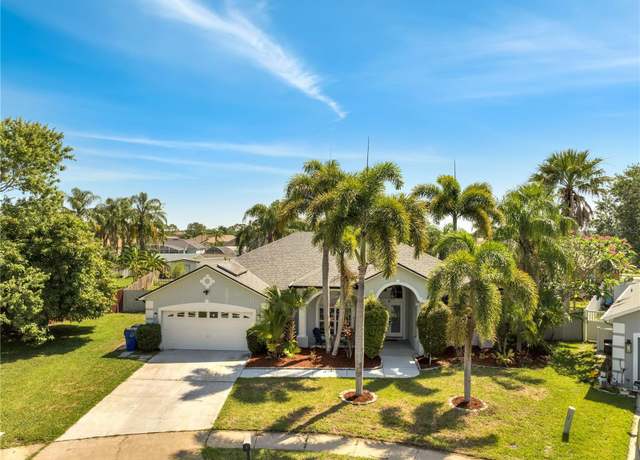 Property at 3211 Countryside View Dr, St Cloud, FL 34772, 4 beds, 3 baths