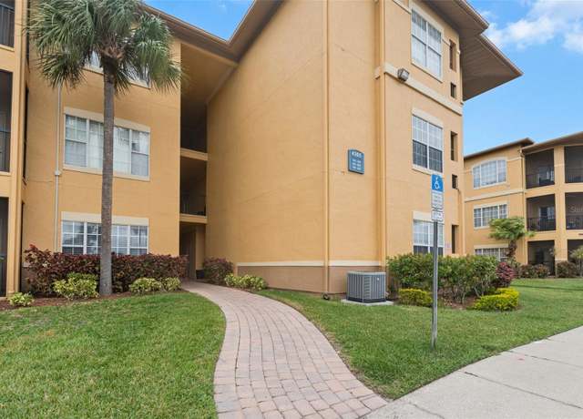 Property at 4305 Bayside Village Dr #104, Tampa, FL 33615, 1 bed, 1 bath