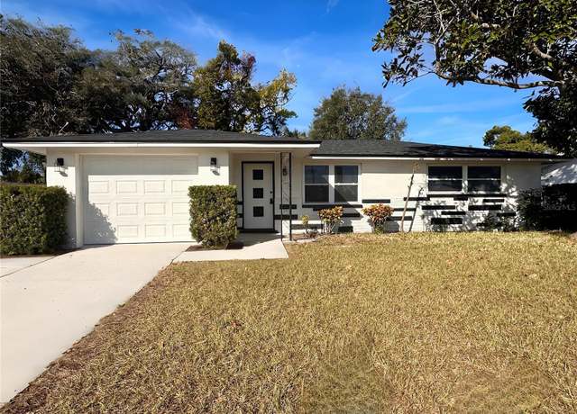 Property at 7521 Bougenville Dr, Port Richey, FL 34668, 2 beds, 1 bath