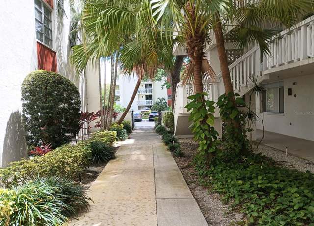 Property at 2630 Pearce Dr #103, Clearwater, FL 33764, 2 beds, 2 baths