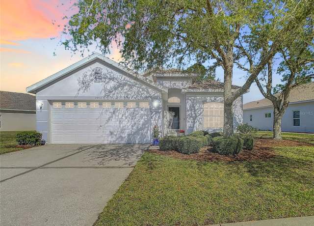 Property at 23901 Coral Ridge Ln, Land O Lakes, FL 34639, 2 beds, 2 baths