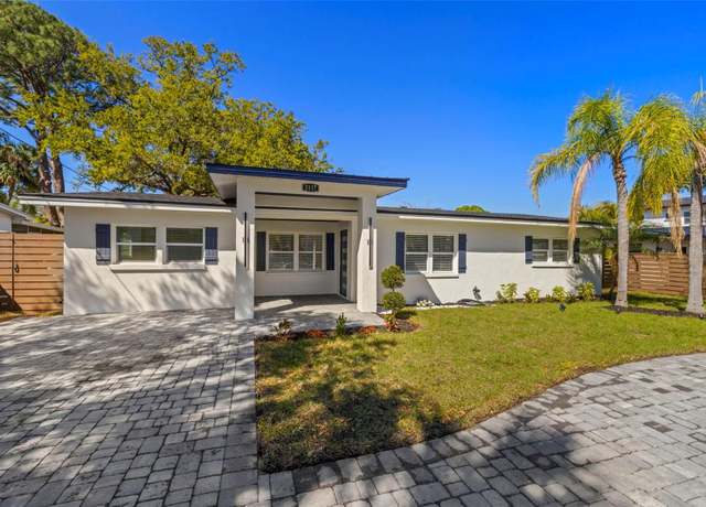 Property at 2117 S West Shore Blvd, Tampa, FL 33629, 3 beds, 2 baths