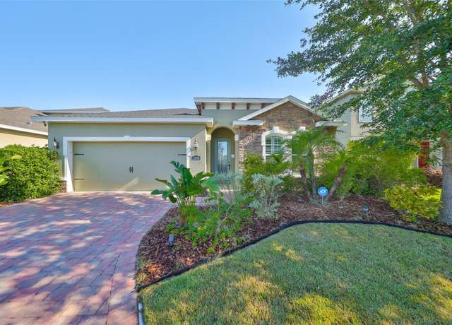 Property at 12206 Blue Pacific Dr, Riverview, FL 33579, 4 beds, 2.5 baths