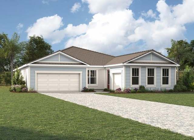 Property at 18421 Vista Park Ter, Venice, FL 34293, 3 beds, 2 baths
