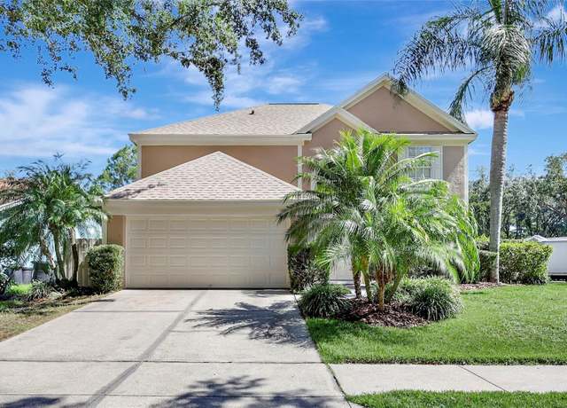 Property at 9422 Oak Meadow Ct, Tampa, FL 33647, 4 beds, 2.5 baths