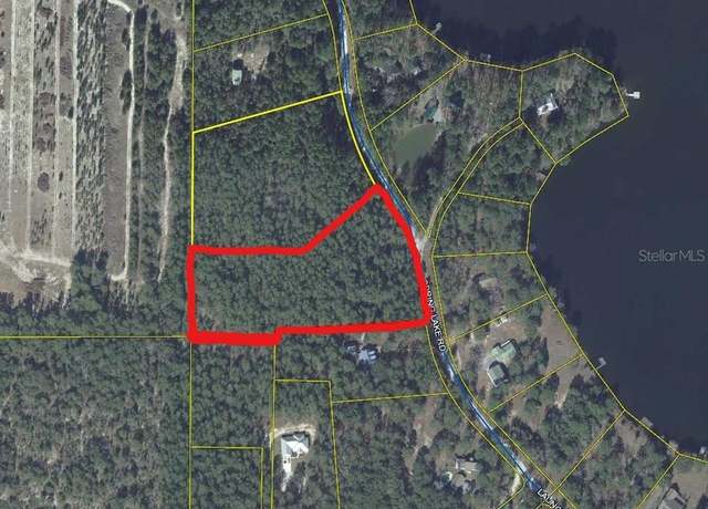 Property at Lot 49 Unit O&P, Defuniak Springs, FL 32433