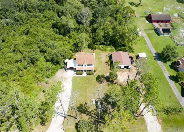 Property at 4205 Quail Ranch Rd, New Smyrna Beach, FL 32168, 4 beds, 2.5 baths