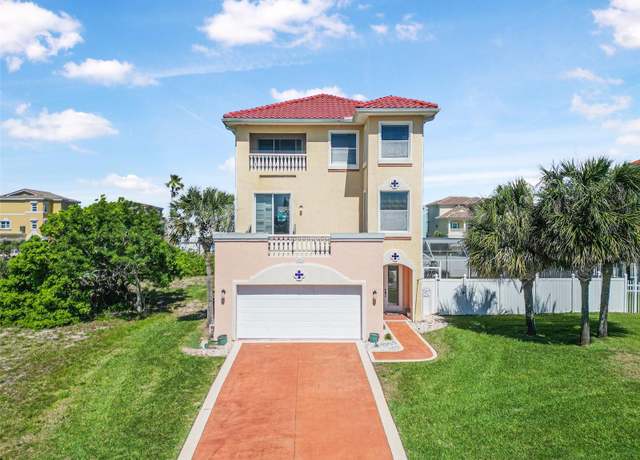 Property at 3817 Islamorada Dr, Ormond Beach, FL 32176, 3 beds, 2.5 baths