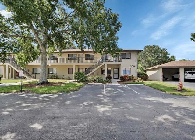 Property at 1601 Big Tree Rd #307, South Daytona, FL 32119, 2 beds, 1.5 baths