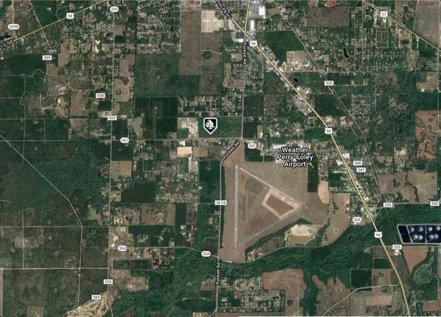 Property at Houck Rd, Perry, FL 32348