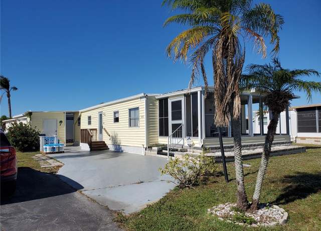 Property at 5414 Burma Ct, Bradenton, FL 34207, 2 beds, 2 baths