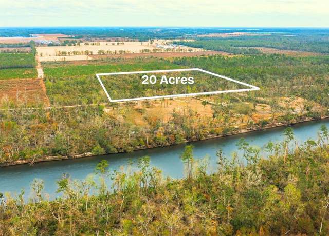 Property at 002 237th Dr, Live Oak, FL 32060