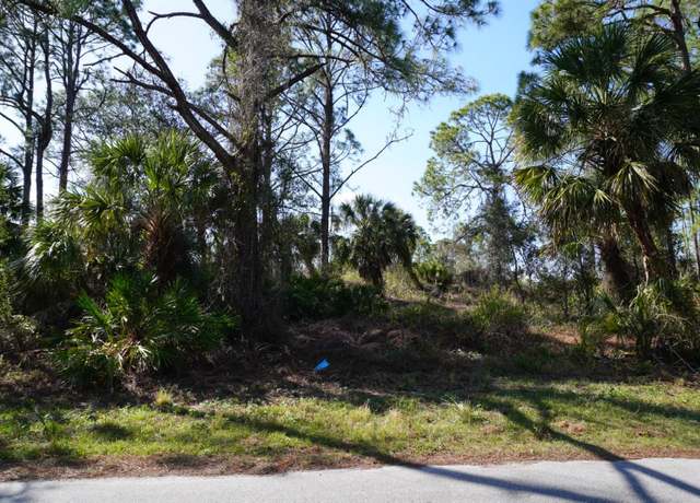 Property at Gravelmann Rd, North Port, FL 34291