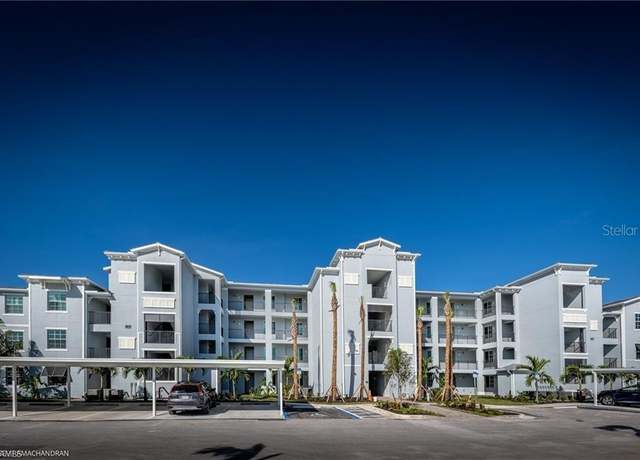 Property at 14121 Heritage Landing Blvd #734, Punta Gorda, FL 33955, 2 beds, 2 baths