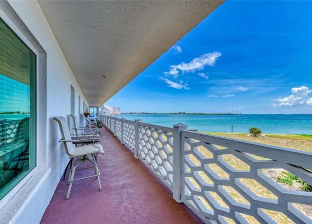 Property at 767 John Ringling Blvd #25, Sarasota, FL 34236, 2 beds, 1 bath