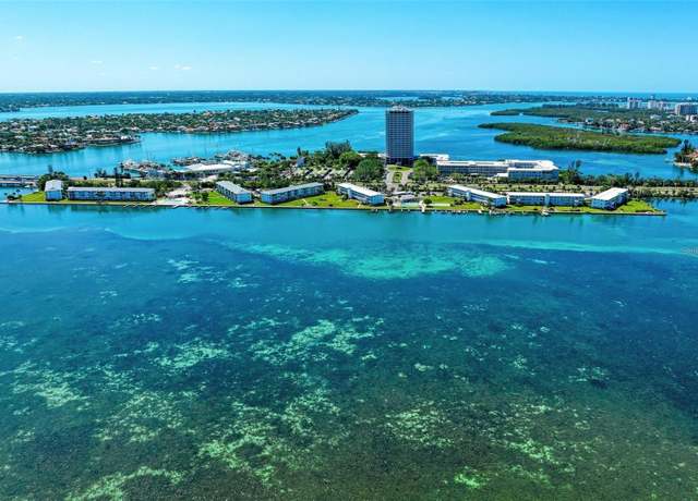 Property at 767 John Ringling Blvd #25, Sarasota, FL 34236, 2 beds, 1 bath