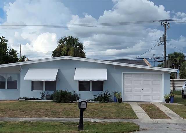 Property at 141 Duxbury Ave, Port Charlotte, FL 33952, 3 beds, 1 bath