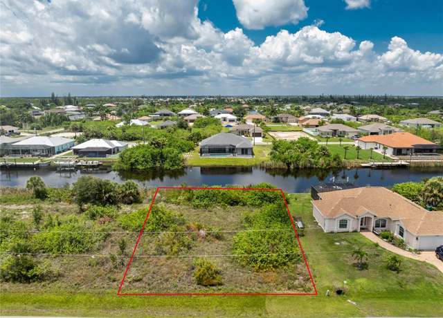 Property at 15610 Applewhite Cir, Port Charlotte, FL 33981