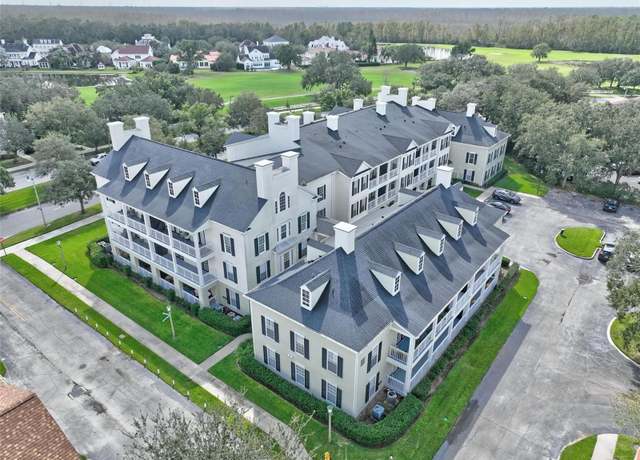 Property at 280 Celebration Blvd #203, Celebration, FL 34747, 3 beds, 2 baths
