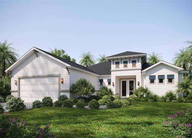 Property at 7 Crandon Ct, Palm Coast, FL 32137, 4 beds, 3 baths