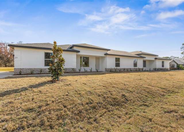 Property at 23 Weymouth Ln, Palm Coast, FL 32164, 3 beds, 3 baths