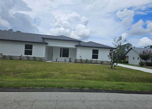 Property at 23 Weymouth Ln, Palm Coast, FL 32164, 3 beds, 3 baths