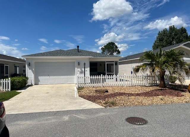 Property at 1199 Mathews Ln, The Villages, FL 32162, 2 beds, 2 baths