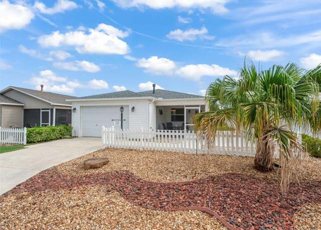 Property at 1199 Mathews Ln, The Villages, FL 32162, 2 beds, 2 baths