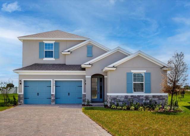Property at 1675 Pyramid Hill St, Minneola, FL 34715, 6 beds, 4.5 baths