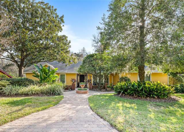 Property at 3625 NW 31st Ter, Gainesville, FL 32605, 5 beds, 4.5 baths