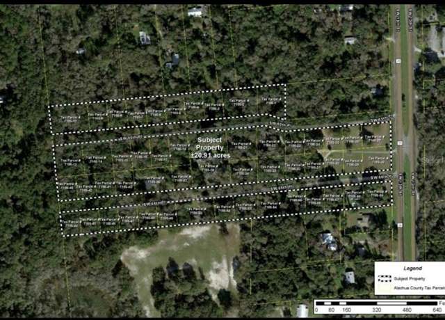 Property at 1623 SW 65th Pl, Gainesville, FL 32607
