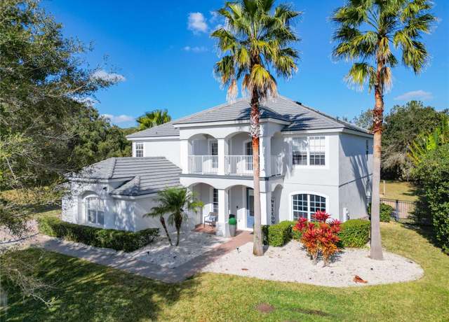 Property at 10542 Wittenberg Way, Orlando, FL 32832, 5 beds, 3 baths