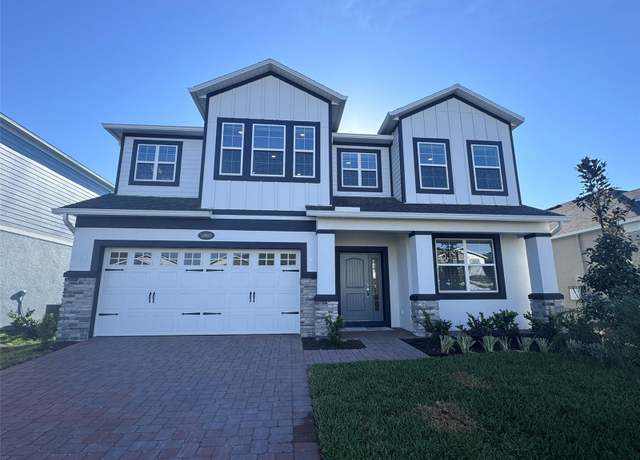Property at 5069 Rain Shadow Dr, St Cloud, FL 34772, 4 beds, 3 baths