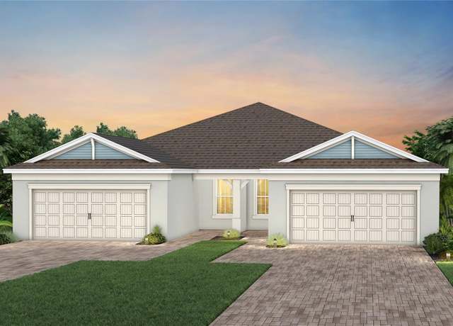 Property at 5182 Gardenrow Dr, St Cloud, FL 34772, 2 beds, 2 baths
