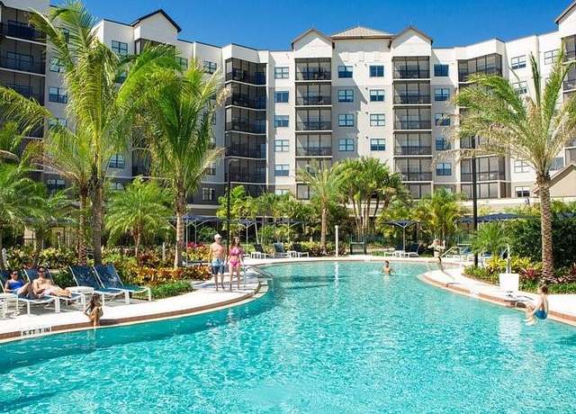 Property at 14501 Grove Resort Ave #1201, Winter Garden, FL 34787, 3 beds, 2 baths