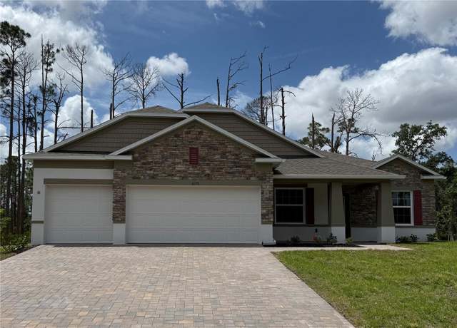 Property at 6179 Notre Dame Ter, North Port, FL 34291, 4 beds, 3 baths