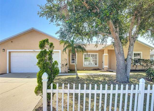 Property at 310 Cornwallis Ct, Kissimmee, FL 34758, 4 beds, 2 baths