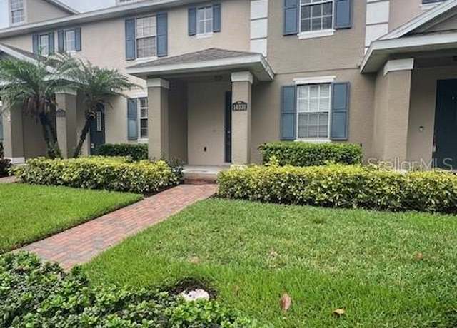 Property at 14531 Pleach St, Winter Garden, FL 34787, 3 beds, 2.5 baths