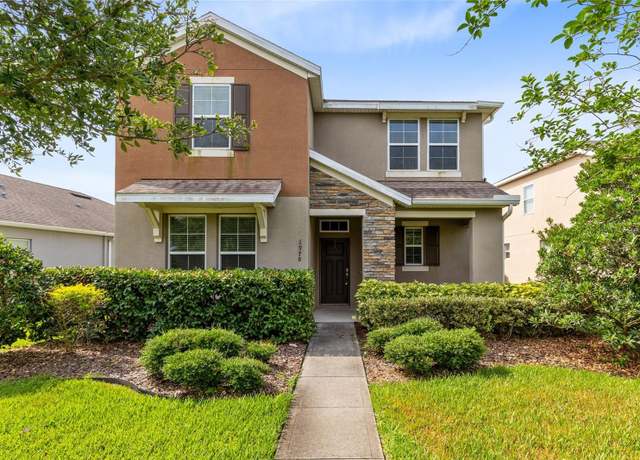 Property at 1978 J Lawson Blvd, Orlando, FL 32824, 4 beds, 3.5 baths