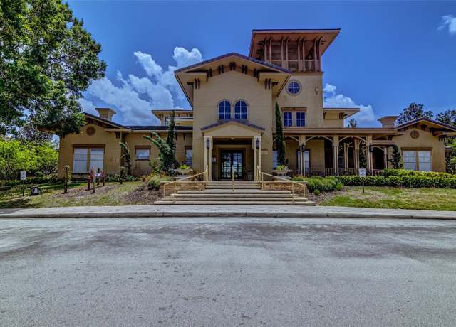 Property at 114 Vista Verdi Cir #116, Lake Mary, FL 32746, 1 bed, 1 bath
