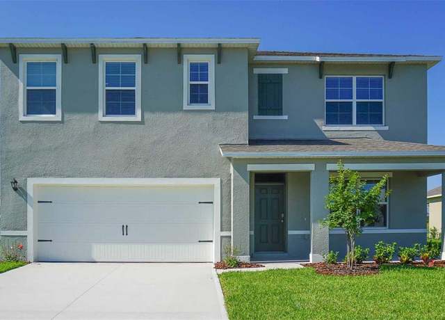 Property at 766 Mocking Jay Ln, St Cloud, FL 34771, 5 beds, 3 baths