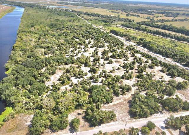 Property at Tbd, Okeechobee, FL 34974